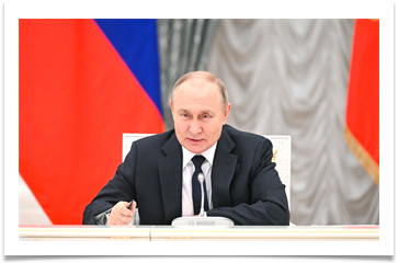 Putin V V